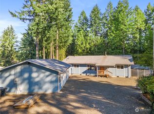 50 E Glenmorgan Ct, Shelton, WA