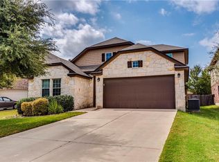 159 Steeple Brush Cv, Kyle, TX 78640