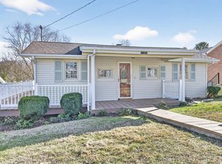 22120 Big Bass Camp Rd, Abingdon, VA 24211