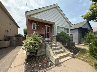 20 Hutton Ave #BASEMENT, Toronto, ON M4C 3L3