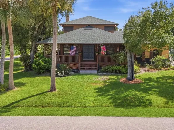 310 HOWARD STREET, PUNTA GORDA, FL 33950