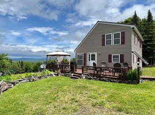 259 Haynes Dr, Stewartstown, NH 03576