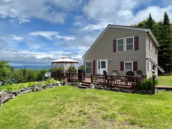 259 Haynes Road, Stewartstown, NH 03576