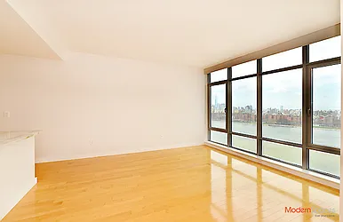 Rented by Modern Spaces