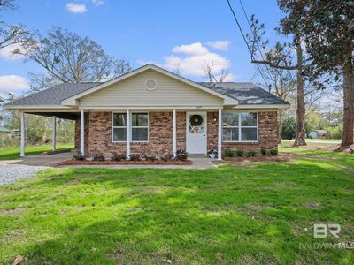 1099 S Walnut St, Loxley, AL, 36551