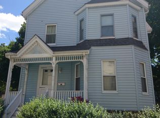 9 Dracut St, Dorchester, MA 02124