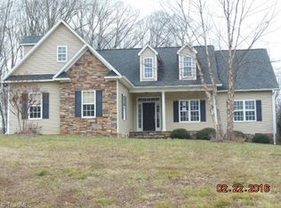 4926 Bent Tree Way, Yadkinville, NC 27055