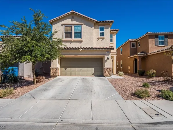 960 Harbor Ave, Henderson, NV 89002