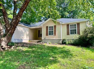 232 Mountain Creek Dr, Madison, AL 35757