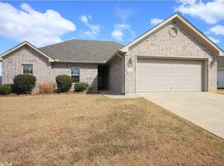 3955 Mountain Crest Cir, Alexander, AR 72002