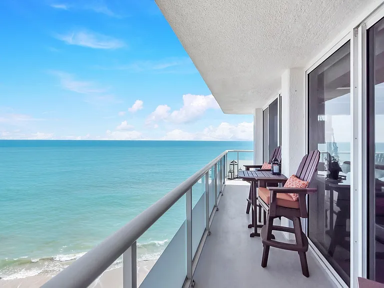 3554 Ocean Drive 703S #903N — Photo 18