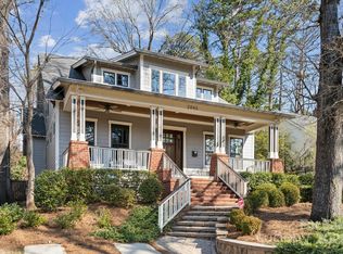 2043 Shenandoah Ave, Charlotte, NC 28205