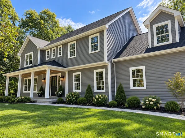 3 Farm Ponds Road, North Stonington, CT 06359