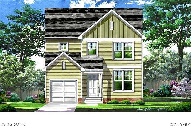 1st image of 2113 Turner Mountain Place Gln