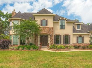 28318 Woodsons Lake Dr, Spring, TX 77386