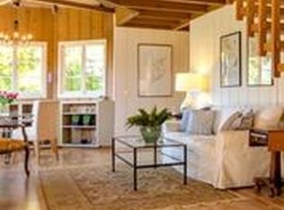 912 Vernal Way, Mill Valley, CA 94941