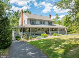 1655 Kriebel Mill Rd, Collegeville, PA 19426