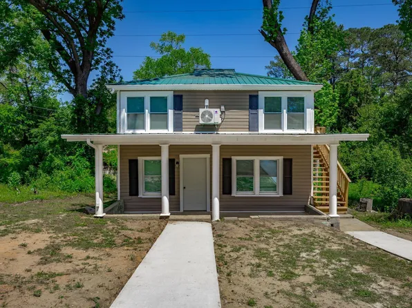 4510 Colonial Dr, Columbia, SC 29203