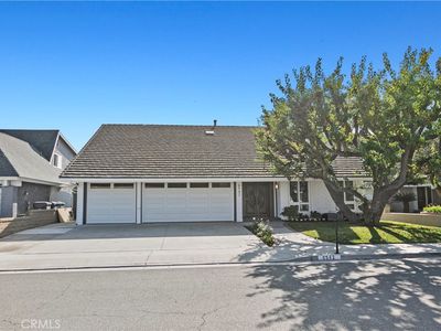 8542 Bayonne Dr, Huntington Beach, CA, 92646