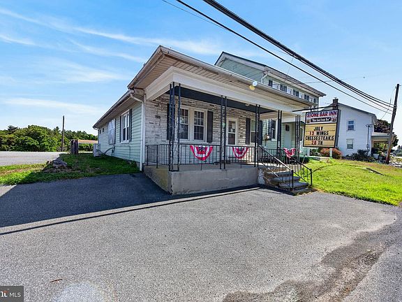 3rd image of 535 Frystown Rd