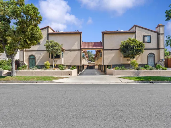 212 La France Ave APT E, Alhambra, CA 91801