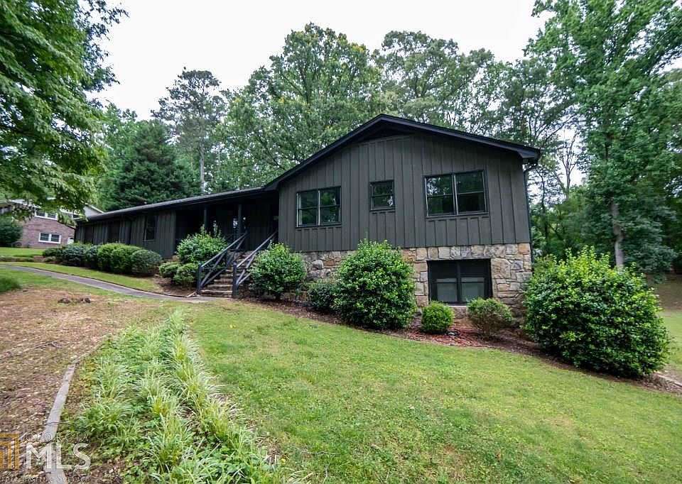 1st image of 3460 Hickory View Dr NW