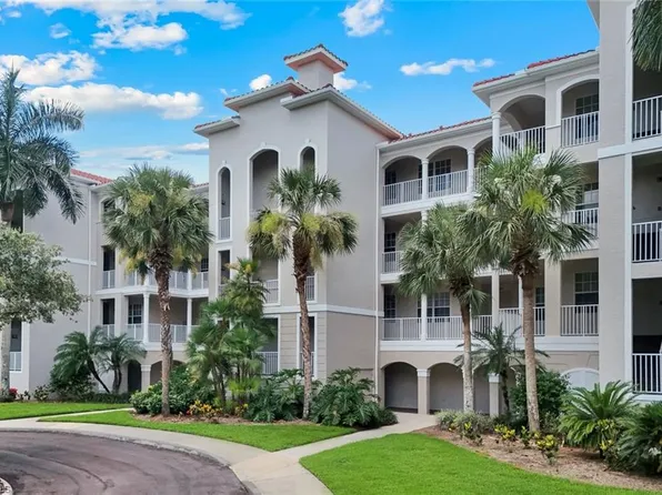 4864 Hampshire CT #203, NAPLES, FL 34112