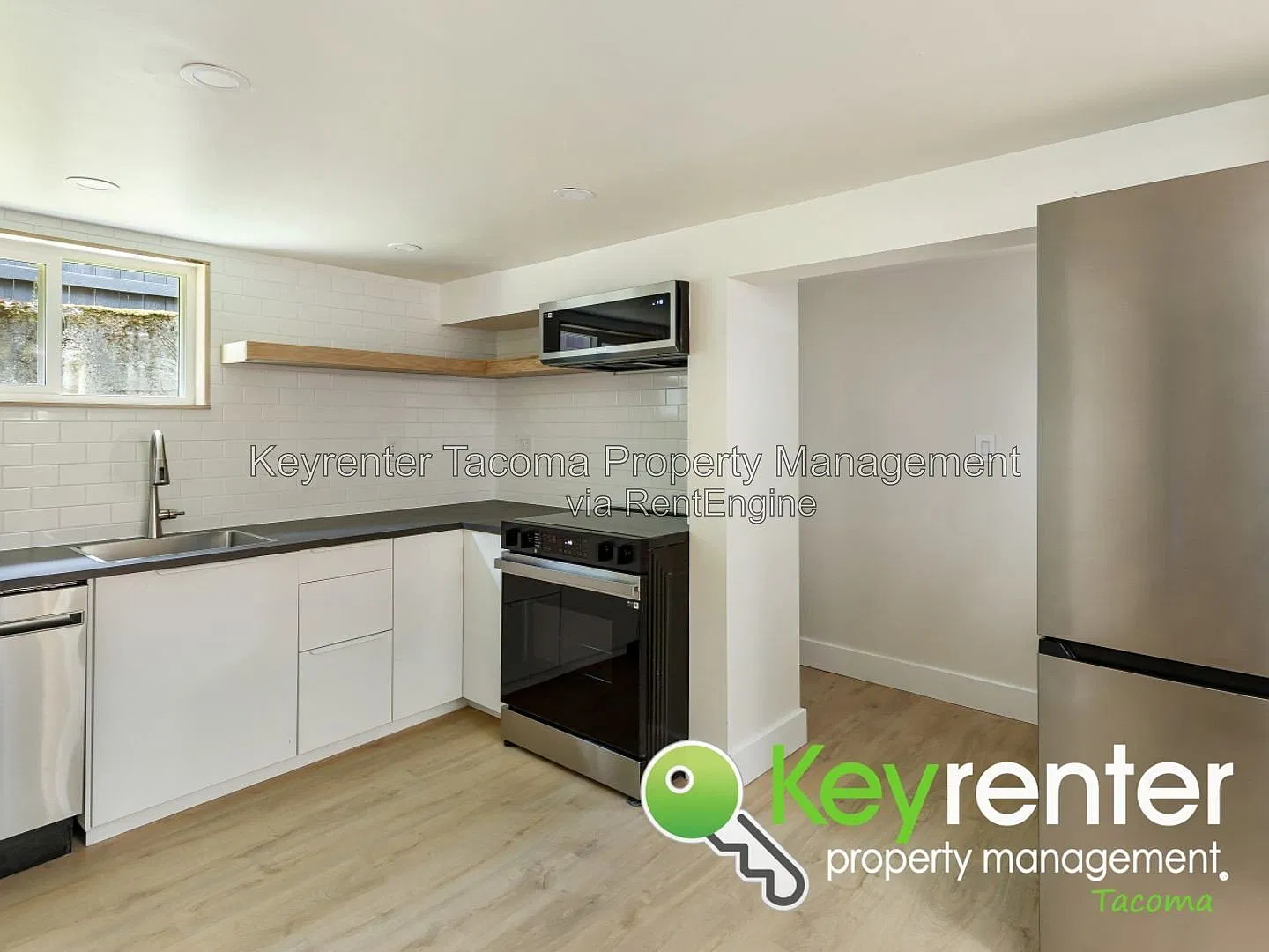 2 bed, 1.0 bath, 1200 sqft, $1,950 — Photo 4