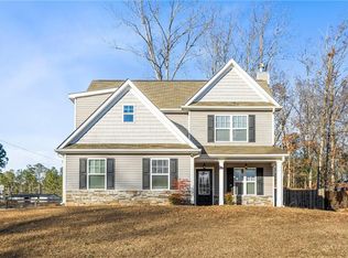 15 Jackson Farms Dr, Rockmart, GA 30153