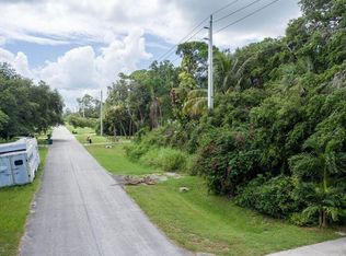 7304 Miramar Ave, Fort Pierce, FL 34951