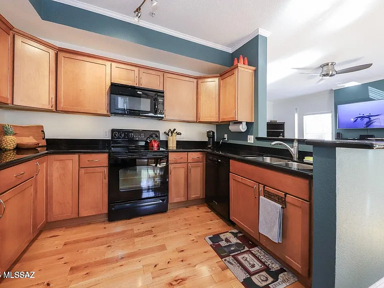1500 E Pusch Wilderness Dr #13205 — Photo 9
