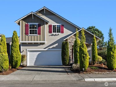 23215 DR SE 27th, Bothell, WA, 98021