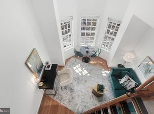 1413 T St NW APT 401, Washington, DC 20009