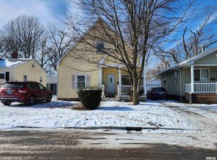 2141 S 13th St, Springfield, IL 62703