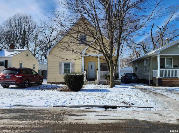 2141 S 13th St, Springfield, IL 62703