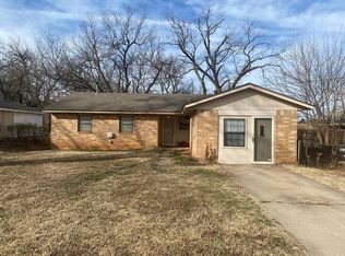 321 N 6th Ave, Purcell, OK 73080