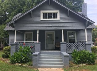296 W Statesville Ave, Mooresville, NC 28115
