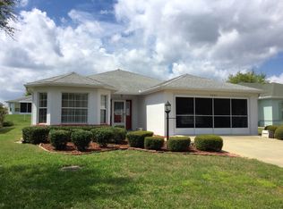9694 SW 92nd Place Rd, Ocala, FL 34481