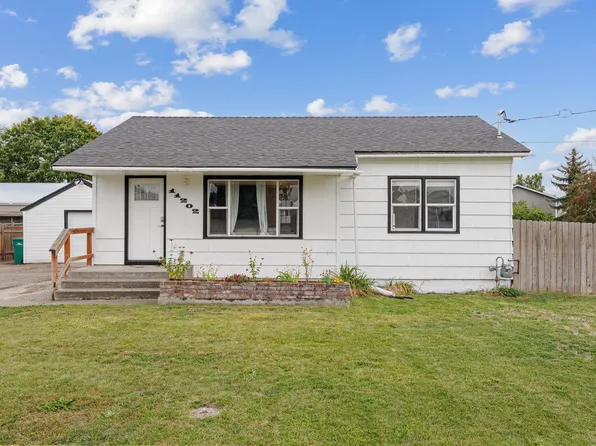 11202 E Broadway Ave, Spokane, WA 99206