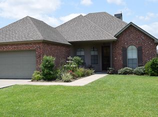 116 Chase Dr, Lafayette, LA 70507