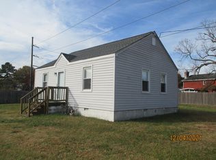 513 Trevor Rd, Virginia Beach, VA 23454