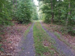 Gold Dale Rd, Locust Grove, VA 22508