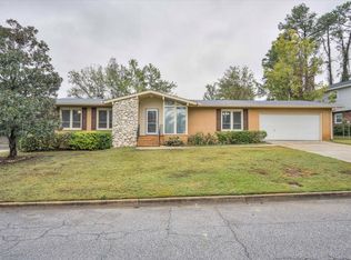 295 W Wynngate Dr, Martinez, GA 30907