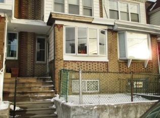 3881 L St, Philadelphia, PA 19124