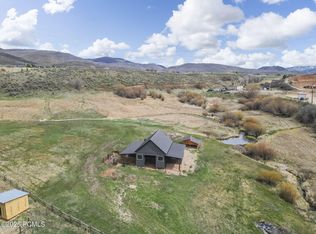 2554 W State Road 32, Peoa, UT 84061