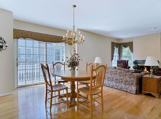 28 Twombly Ct, Morristown, NJ 07960