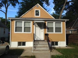 128 Lawrence Rd, Parsippany, NJ 07054