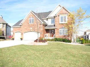3123 Kewanee Ln, Naperville, IL 60564