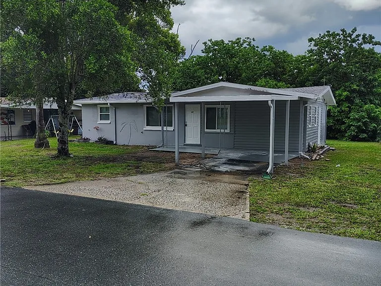 27 E Lemon St — Photo 1