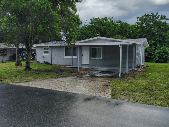 27 E Lemon St, Beverly Hills, FL 34465